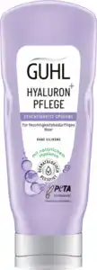 Guhl Hyaluron+ Pflege Feuchtigkeits-Spülung, 200 ml