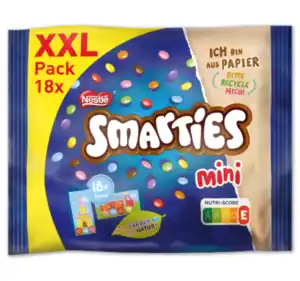 NESTLÉ Smarties Mini*