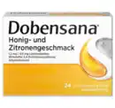 Bild 1 von DOBENSANA Lutschtabletten*