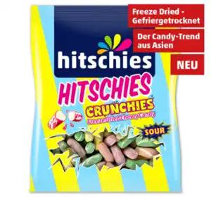 HITSCHIES Crunchies*