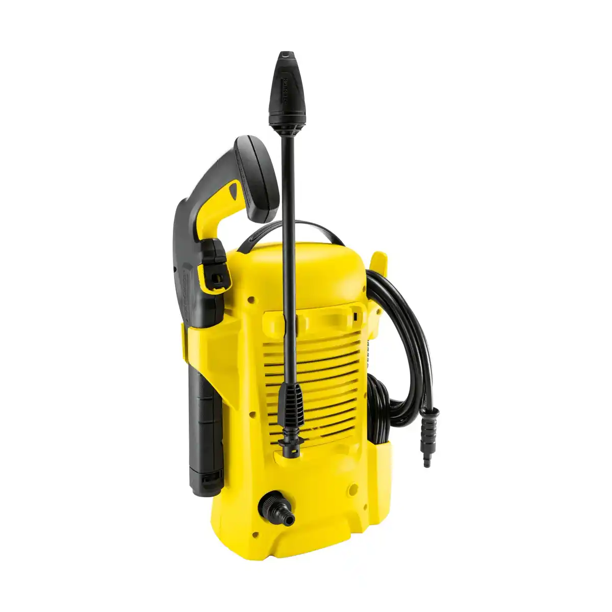 Bild 2 von Kärcher Hochdruckreiniger K2 Universal Edition 110 bar 360 l/h