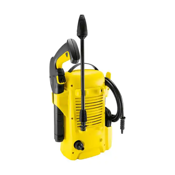 Bild 2 von Kärcher Hochdruckreiniger K2 Universal Edition 110 bar 360 l/h