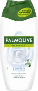 Palmolive Cremedusche Naturals Sensitive, 250 ml