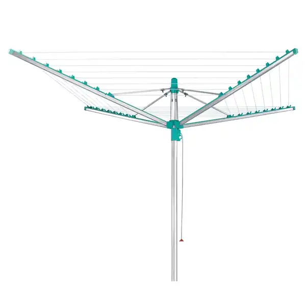 Bild 1 von Leifheit Wäschespinne Linomatic 400 Easy