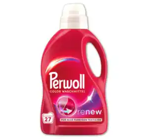 PERWOLL