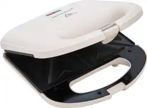 IDEENWELT Sandwich Toaster