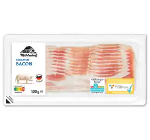 MÜHLENHOF Delikatess Bacon