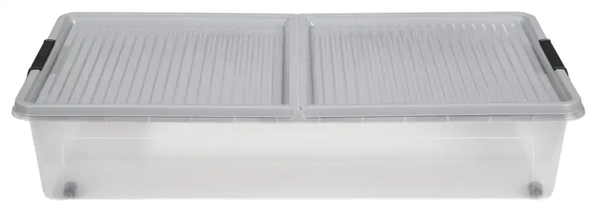 Bild 1 von K-CLASSIC Unterbett-Rollenbox