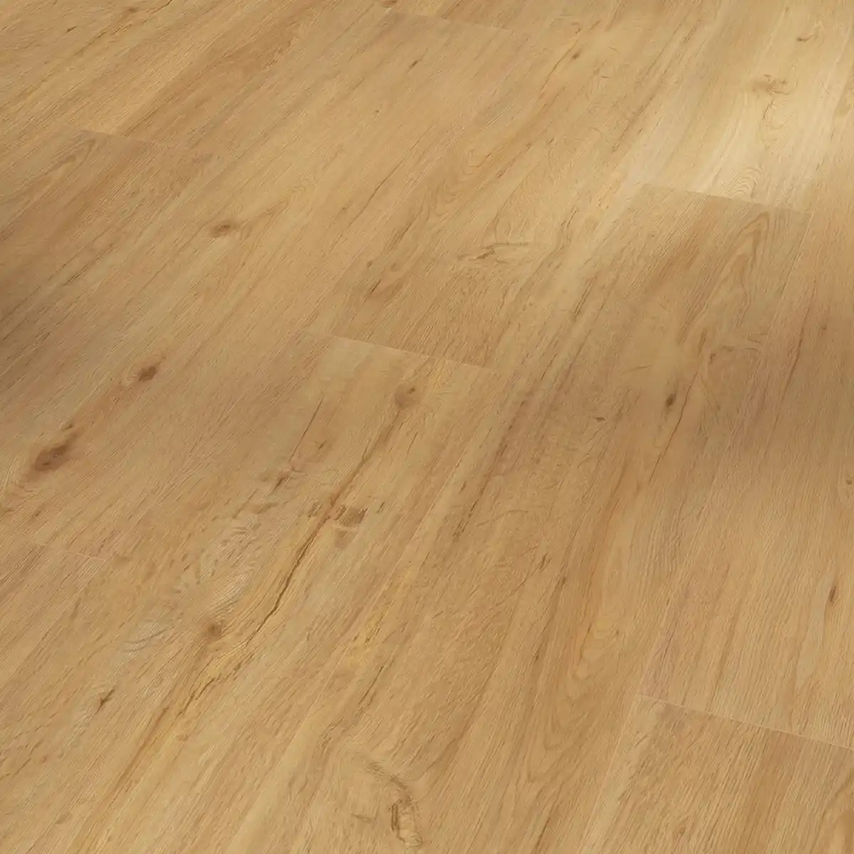 Bild 2 von Parador Vinylboden Basic 5.3 Eiche Natur