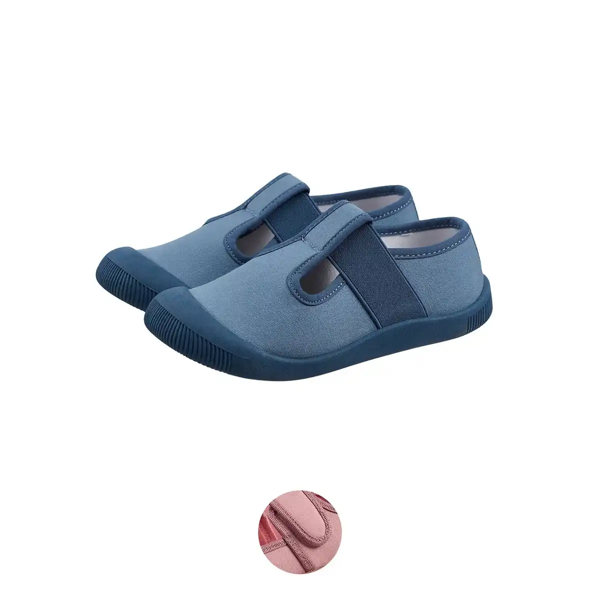 Bild 1 von LILY &DAN Kleinkinder und Kinder Hausschuhe