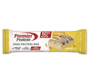 PREMIER PROTEIN High Protein Bar*