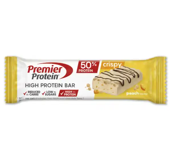 Bild 1 von PREMIER PROTEIN High Protein Bar*