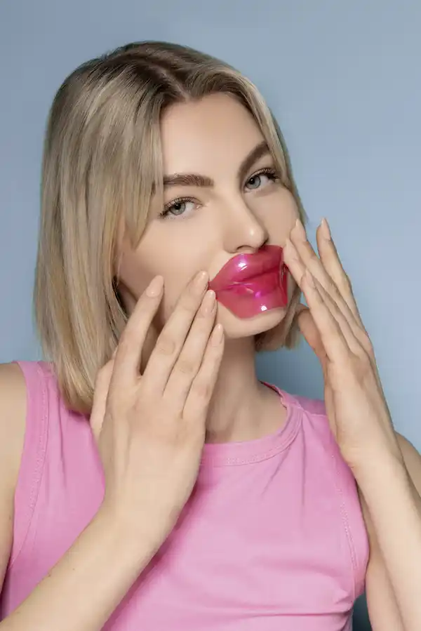 Bild 3 von YEAUTY Luxurious Lips Lip Pad Mask