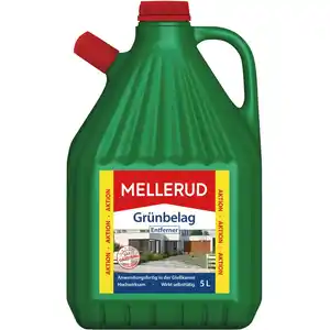 Mellerud Grünbelag-Entferner 5 l Anwendungsfertig