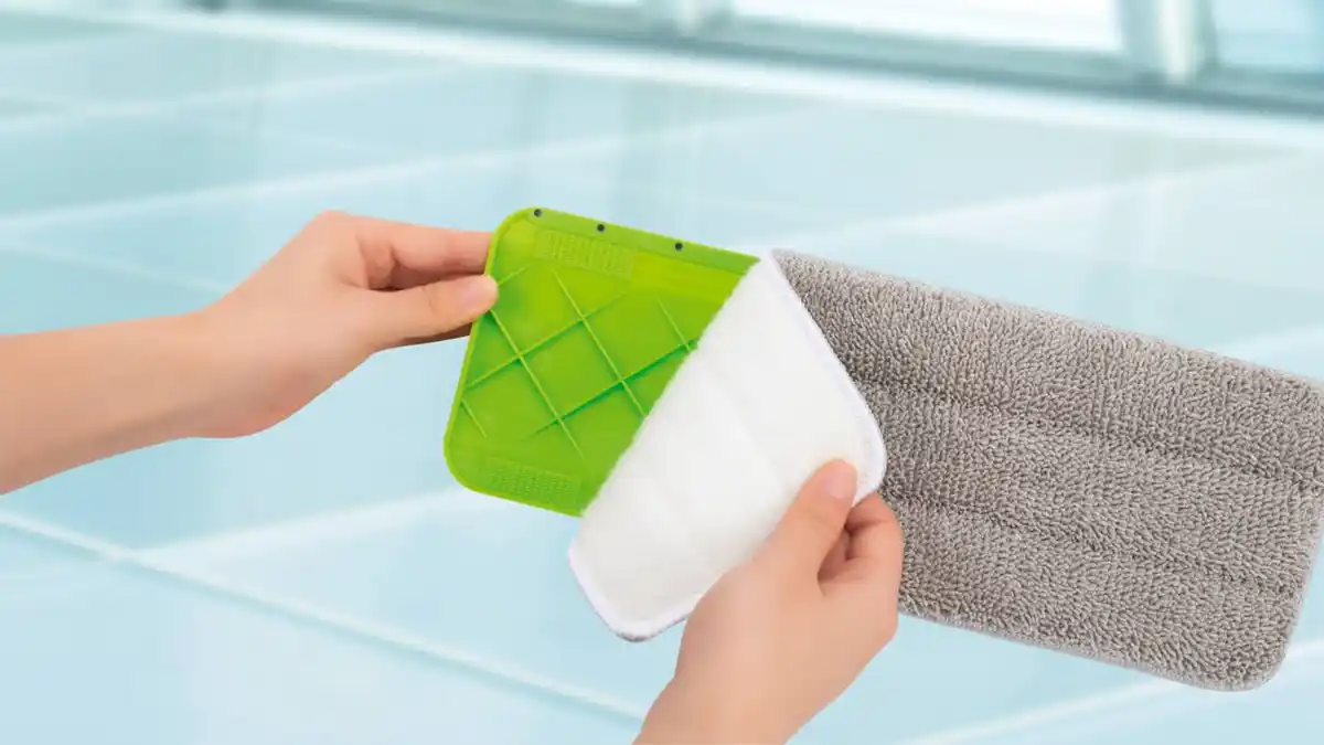 Bild 3 von CLEANMAXX Spray-Mopp