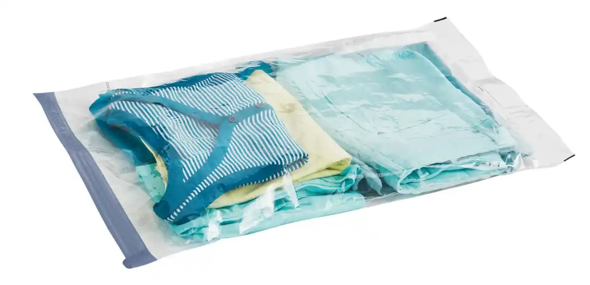 Bild 3 von K-CLASSIC Vakuum-Aufbewahrungsbeutel, 3-St.-Packg.