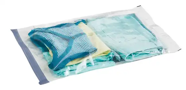 Bild 3 von K-CLASSIC Vakuum-Aufbewahrungsbeutel, 3-St.-Packg.