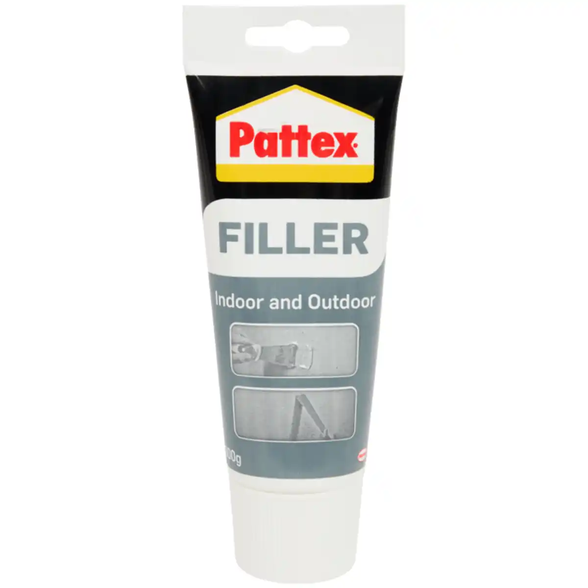 Bild 1 von Pattex Spachtelmasse