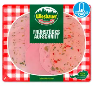 WIESBAUER Frühstücks Aufschnitt*