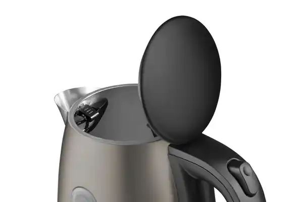 Bild 4 von IDEENWELT Edelstahl-Wasserkocher