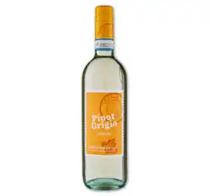 Italien Pinot Grigio DOC