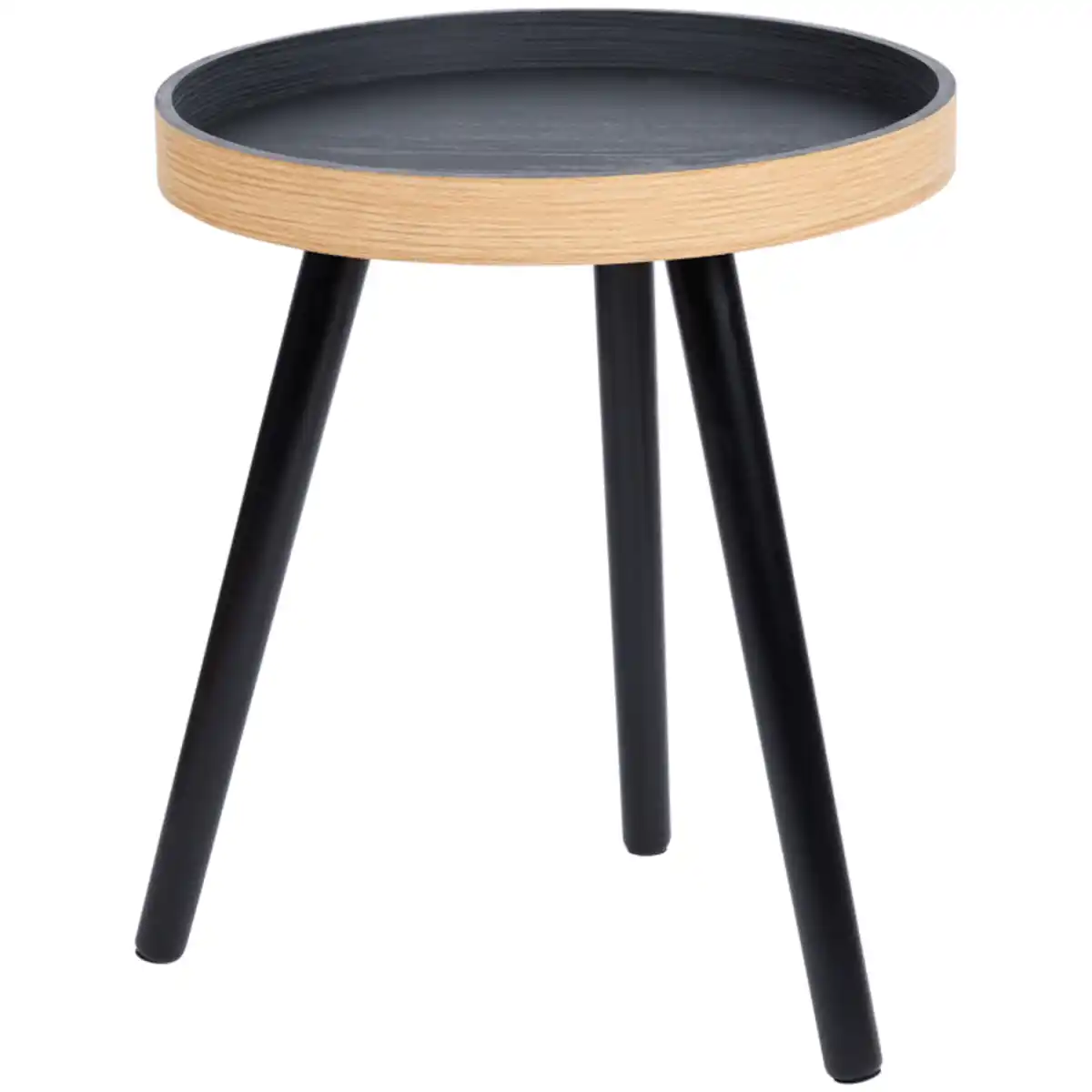 Bild 2 von Home Accents Beistelltisch aus Holz