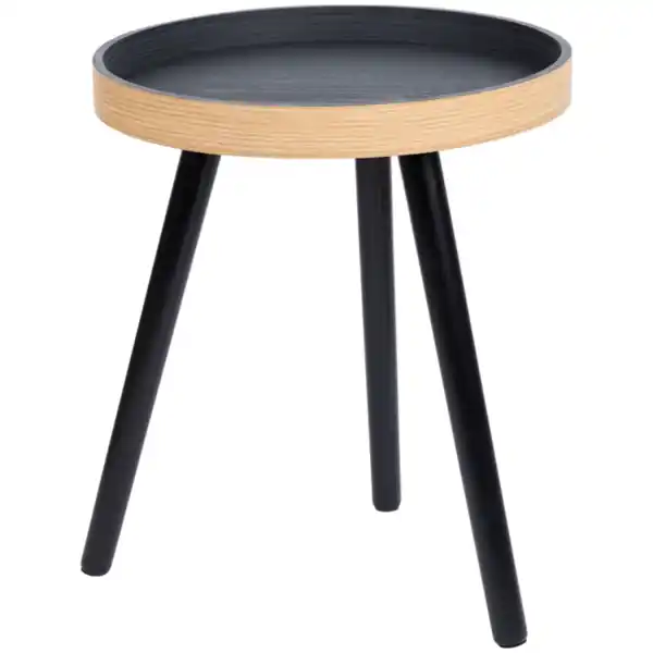 Bild 2 von Home Accents Beistelltisch aus Holz