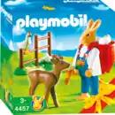 Bild 2 von Playmobil 4457 Hase mit Kraxe