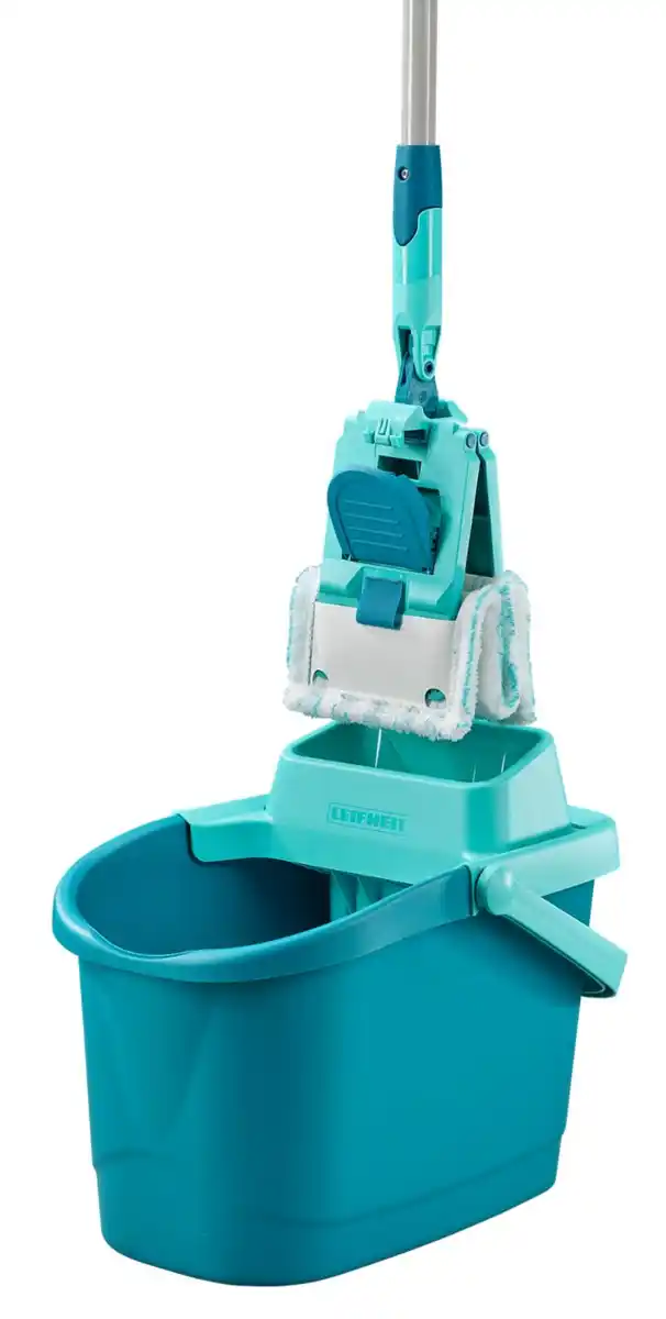 Bild 2 von LEIFHEIT Komplett-Set »PowerClean M«