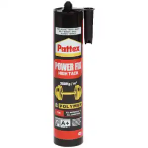 Pattex Power Fix High Tack