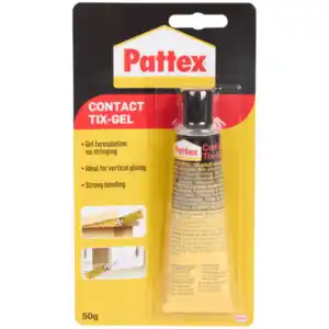 Pattex Kontaktkleber Tix-Gel