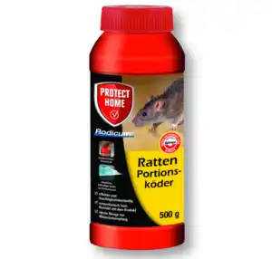 Brumolin Ultra Rattenköder