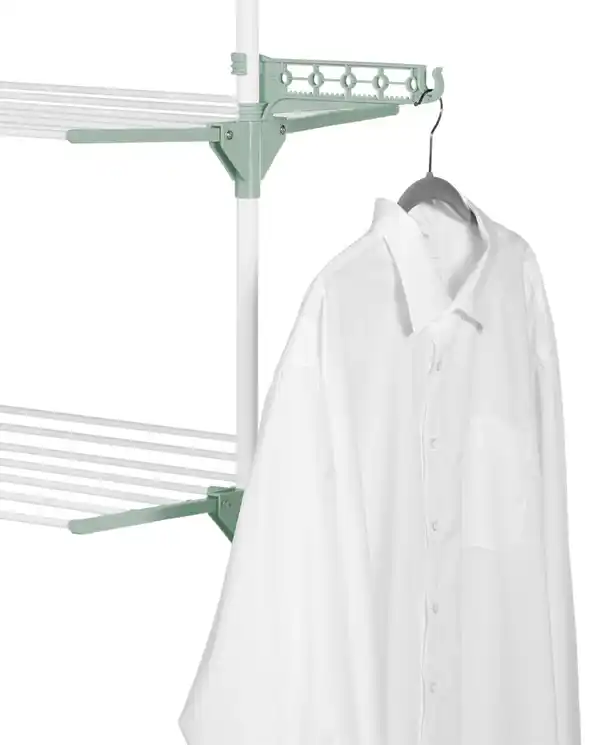 Bild 2 von K-CLASSIC Turm-Wäscheständer