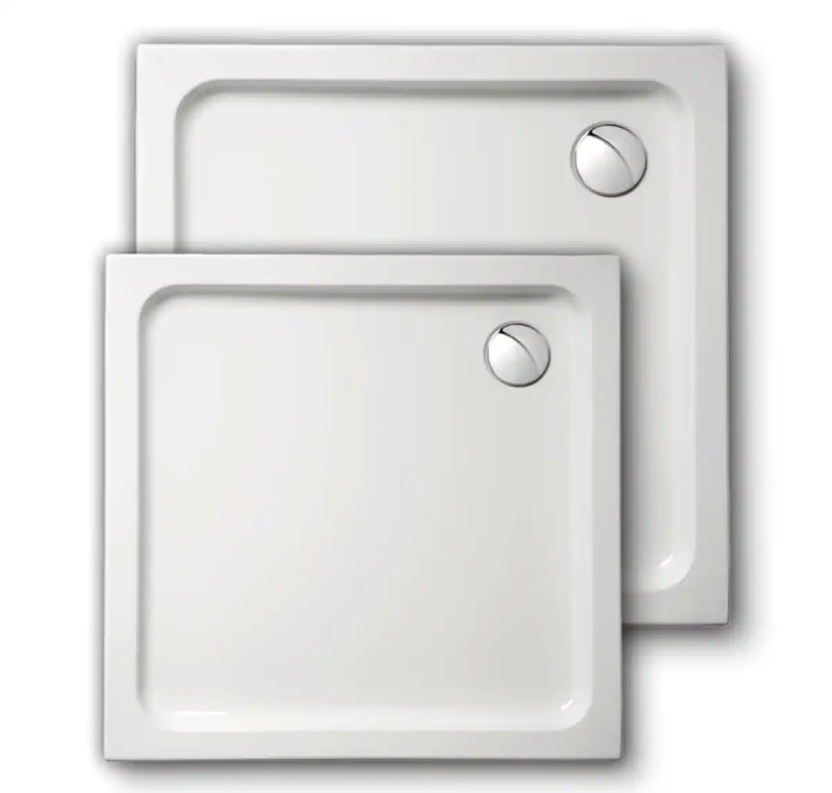 Bild 1 von Acryl-Duschwannen-Set