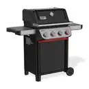 Bild 1 von Weber Gasgrill Spirit 2025 E-425 GBS Schwarz