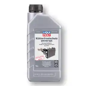 LIQUI MOLY Kühlerfrostschutz »Universal«