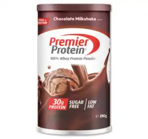 PREMIER PROTEIN 100% Whey Protein Powder*