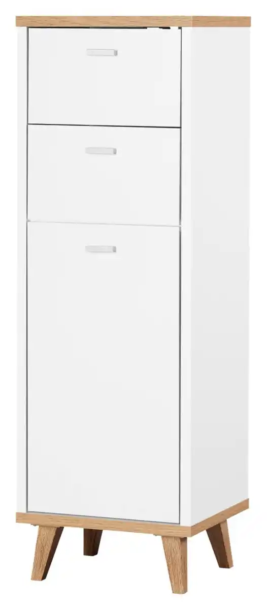 Bild 1 von LIV&BO® Bad-Seitenschrank »Corfu«, Liv&Bo