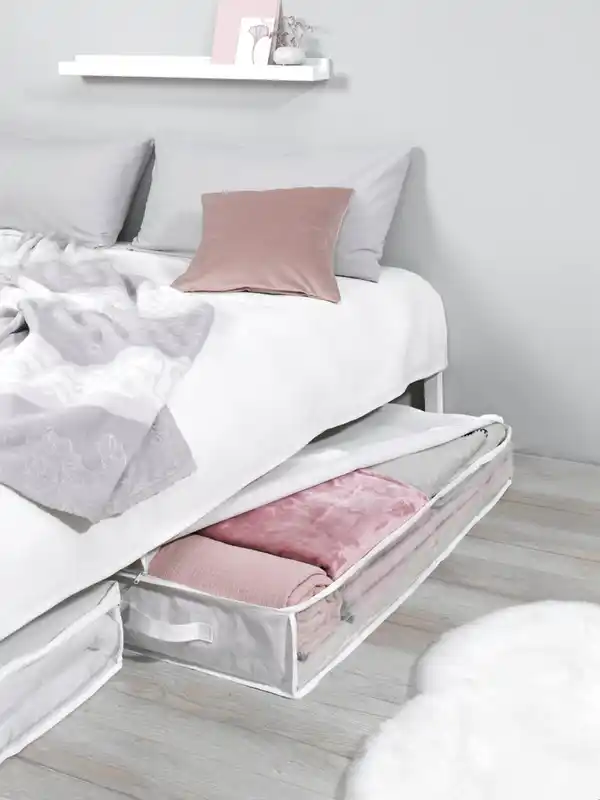 Bild 2 von LIV&BO® Unterbett-Aufbewahrungsbox