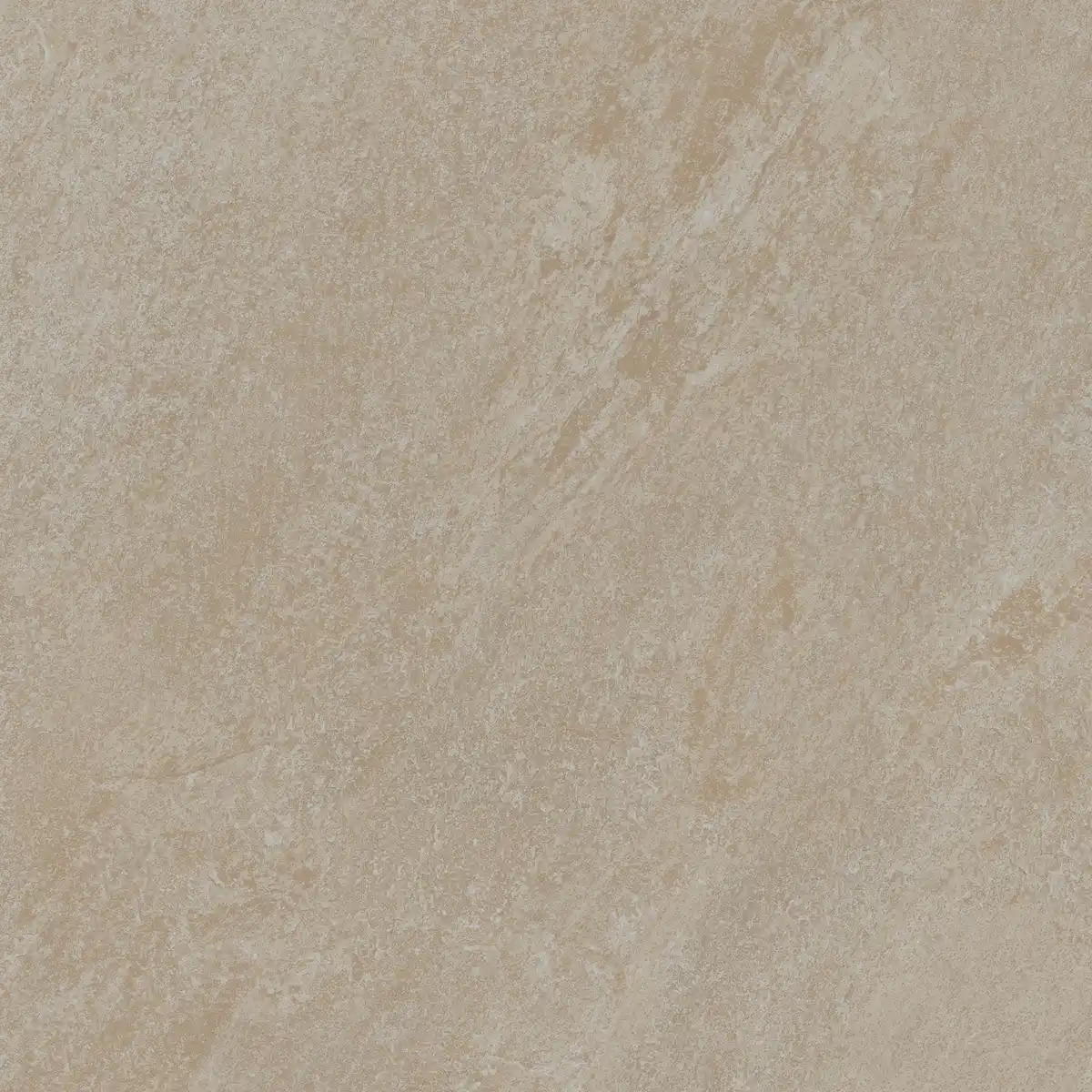 Bild 1 von Terrassenplatte 'Pietra' Feinsteinzeug beige 60 x 60 x 2 cm