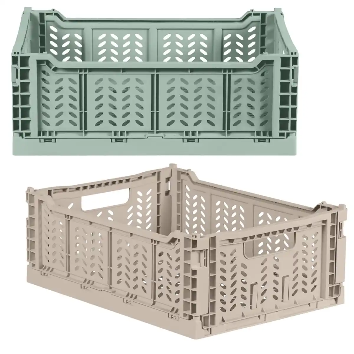 Bild 1 von LIV&BO® Klappbox