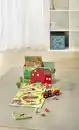 Bild 4 von IDEENWELT Kinder-Spielzeug-Box Straße Bauernhof