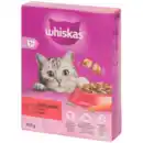 Bild 1 von Whiskas Trockenfutter für Katzen