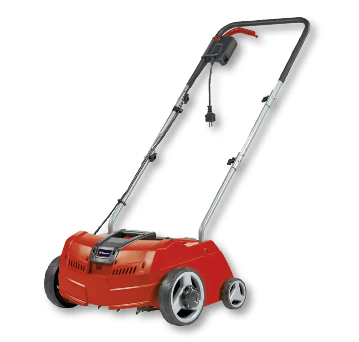 Bild 1 von Einhell Akku-Vertikutierer-Lüfter »GC-SC 36/31 Li-Solo«