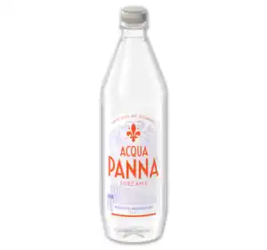 ACQUA PANNA Mineralwasser*