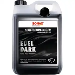 Sonax Scheibenreiniger Gebrauchsfertig Edeldark 5 l