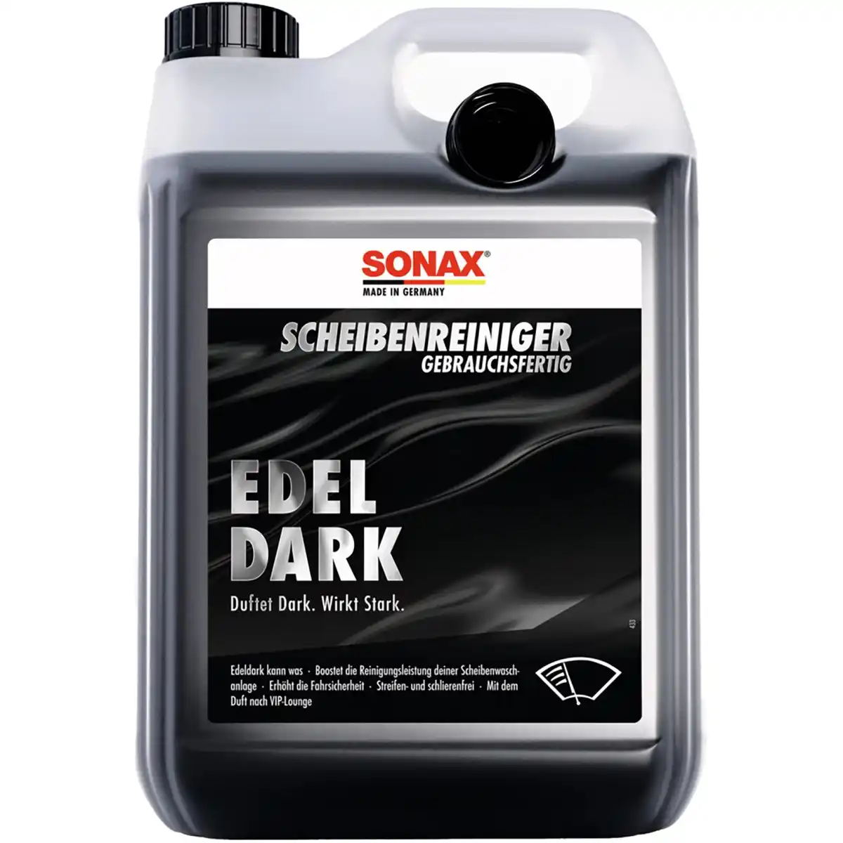 Bild 1 von Sonax Scheibenreiniger Gebrauchsfertig Edeldark 5 l