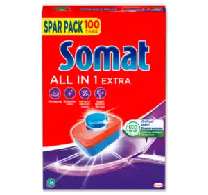 SOMAT All in 1 Extra*