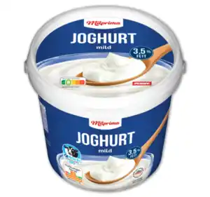 MILPRIMA Joghurt