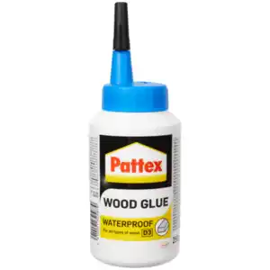 Pattex Holzleim D3